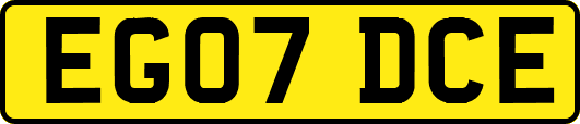EG07DCE
