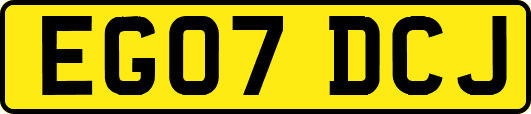 EG07DCJ