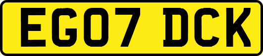 EG07DCK
