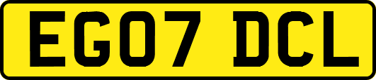 EG07DCL