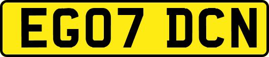 EG07DCN