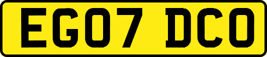 EG07DCO
