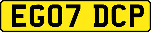 EG07DCP