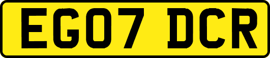 EG07DCR