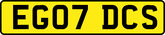 EG07DCS