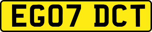 EG07DCT