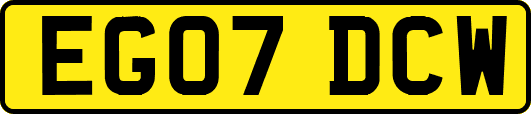 EG07DCW