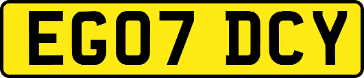 EG07DCY