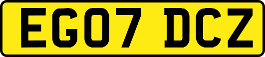 EG07DCZ