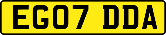 EG07DDA