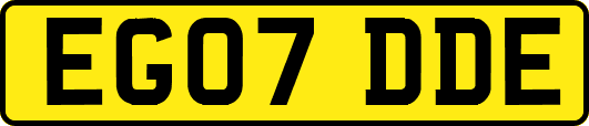 EG07DDE