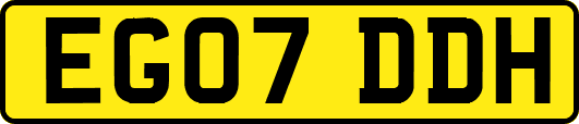 EG07DDH