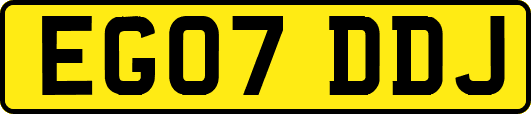 EG07DDJ
