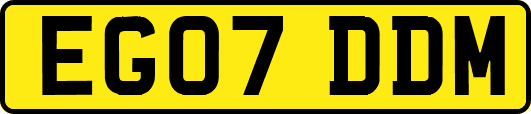 EG07DDM