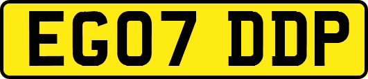 EG07DDP