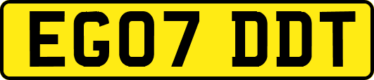 EG07DDT