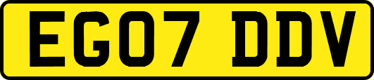 EG07DDV