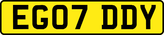 EG07DDY