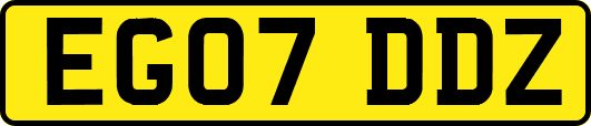 EG07DDZ