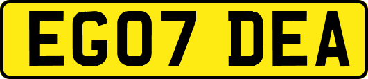EG07DEA