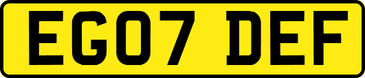 EG07DEF