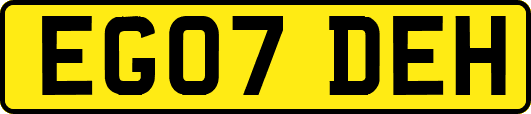 EG07DEH