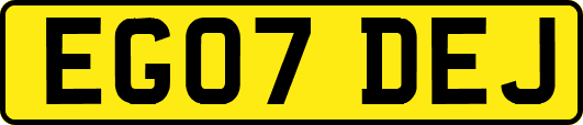 EG07DEJ