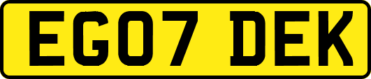 EG07DEK