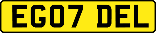 EG07DEL