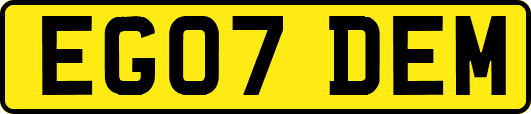 EG07DEM