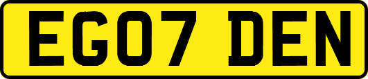 EG07DEN