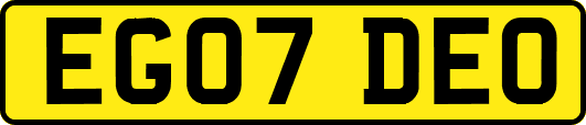 EG07DEO