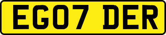 EG07DER