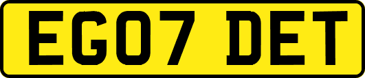 EG07DET