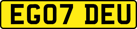 EG07DEU