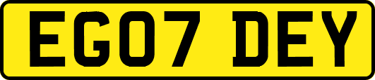 EG07DEY