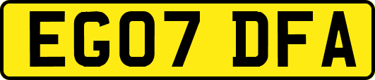 EG07DFA