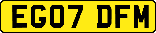EG07DFM