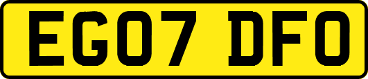 EG07DFO