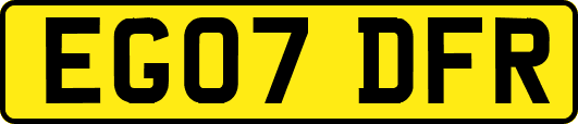 EG07DFR
