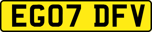 EG07DFV