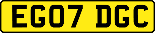 EG07DGC