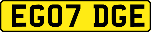EG07DGE