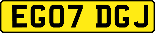 EG07DGJ