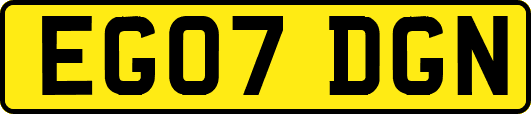 EG07DGN