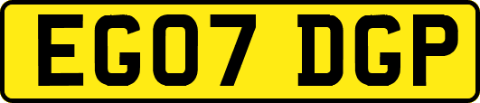 EG07DGP