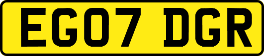 EG07DGR