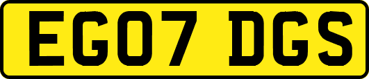 EG07DGS