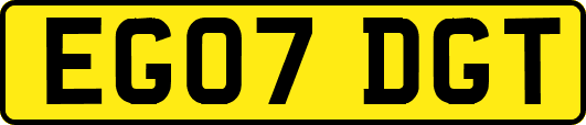 EG07DGT