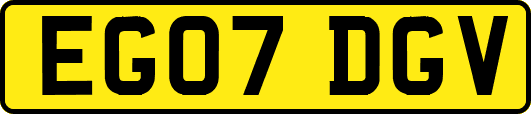 EG07DGV